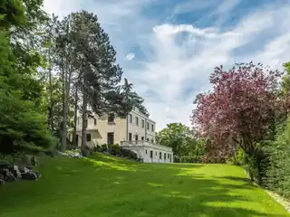 Luxuriously Renovated French Stone Property