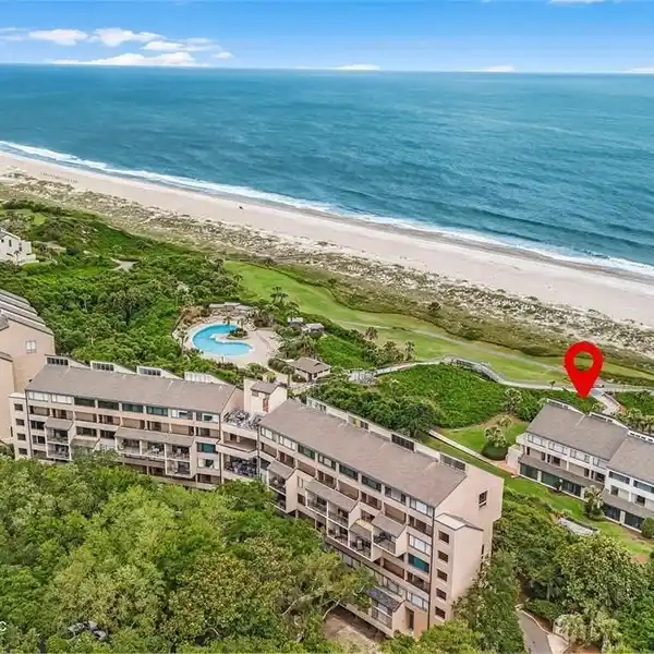 EASY OCEANFRONT LIVING ON AMELIA ISLAND PLANTATION