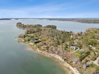 Ultimate Coastal Retreat