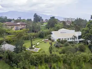 La Mia Casa in Monteran