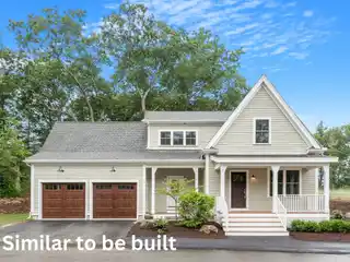 New Home Opportunity at Woodward Village