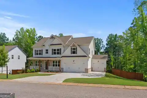 Like-New Home with Premium Upgrades