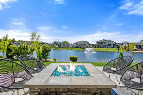 Beautiful Waterfront Home in Creighton Woods