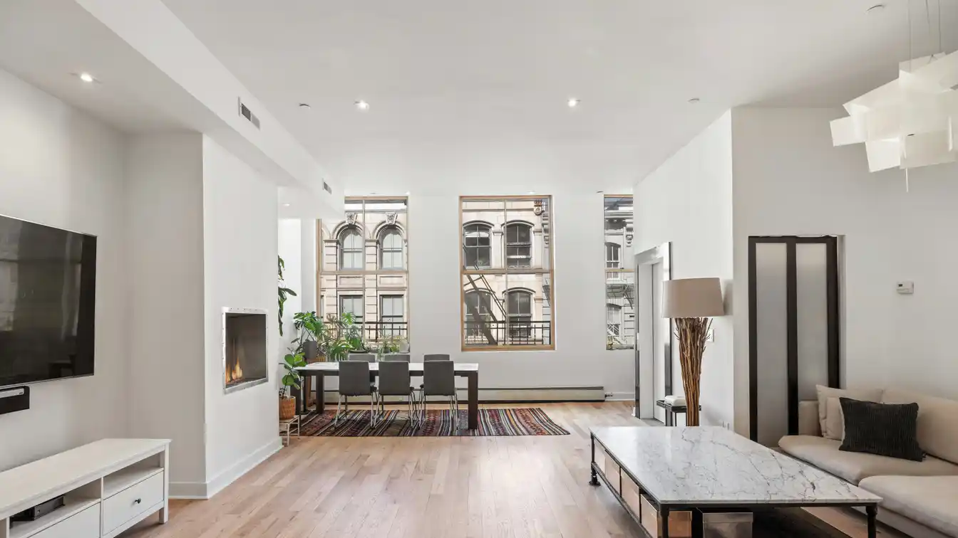 Residential