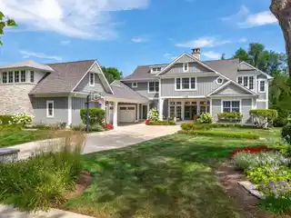 Experience Elevated Living