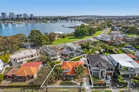 Impressively Spacious and Impeccably Renovated Home