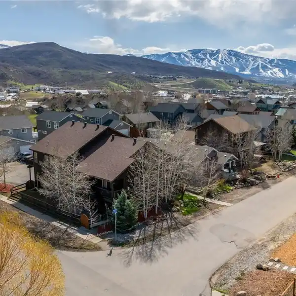 CHARMING HOME ON A PRIME CORNER LOT