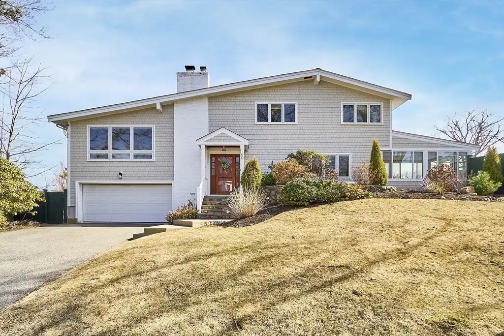Turnkey Contemporary Home