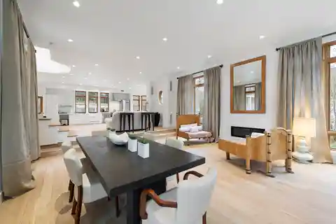 Stylish Southampton Village Home for Rent