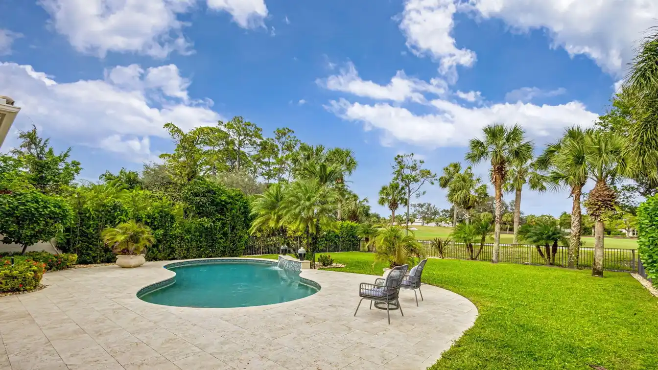 Modern Renovated Home with Rare Golf Membership