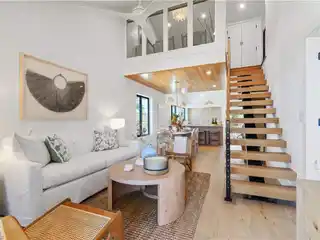 Coastal Elegance Along Captiva's Coastline