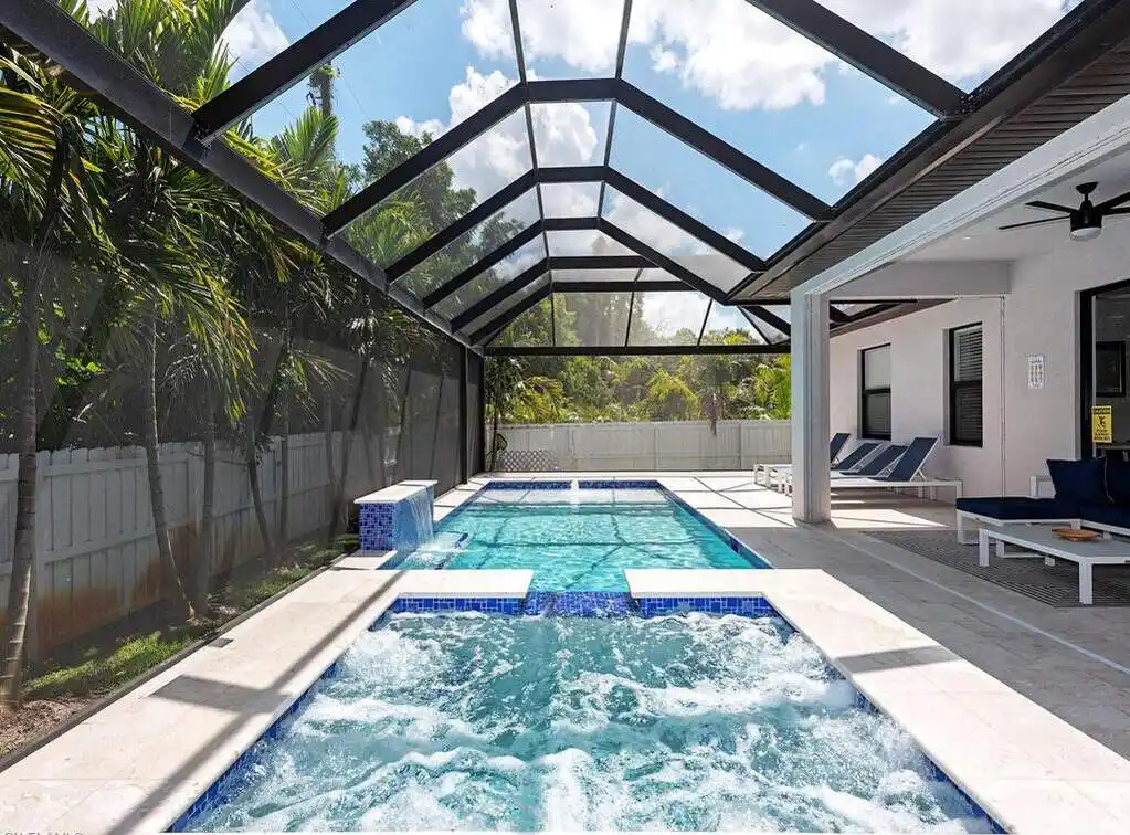 Exquisite Blend of Luxury and Comfort