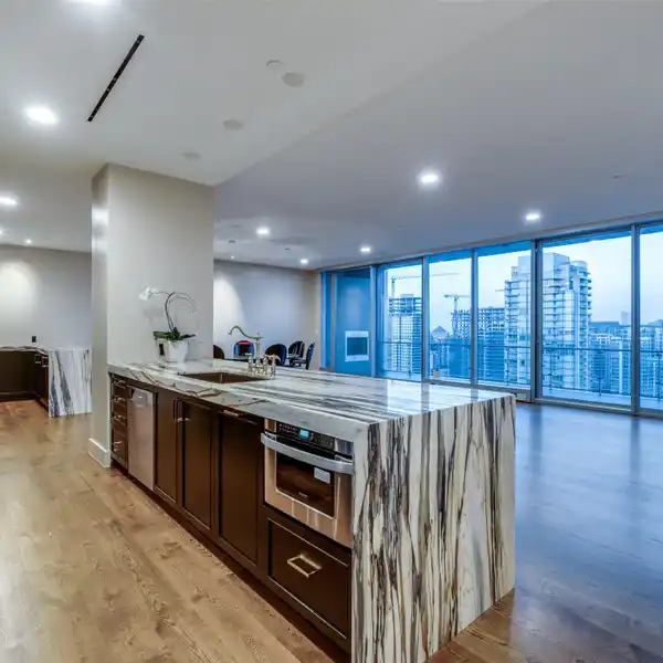 EXCEPTIONAL OPPORTUNITY TO OWN AT BLEU CIEL