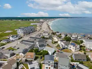Luxury Living at Ocean’s Edge Condominiums