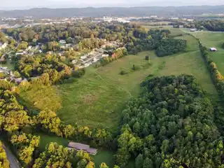 Over 56 Acres with Beautiful Views