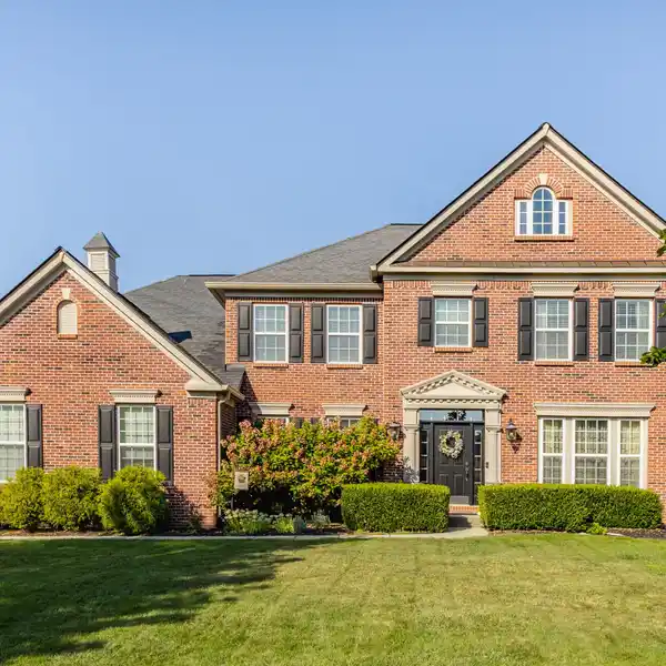 CARMEL HOME WITH HIGH-END RENOVATIONS