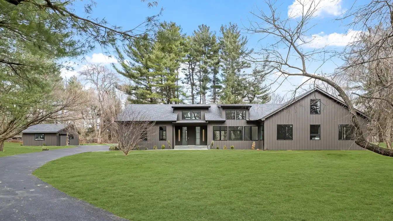 Gorgeous Custom New Construction