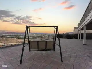 Elevated Living with Stunning Sierra Views