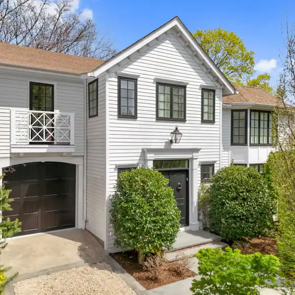 EXQUISITELY DESIGNED AND ENHANCED HOME