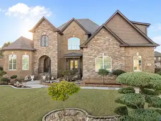 Elegant & Comfortable Home