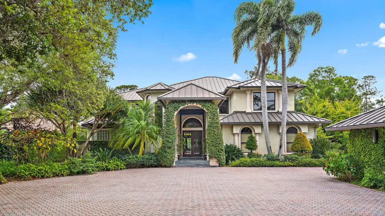 Riverfront Luxury Estate