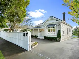 Enchanting 1910s Character Home
