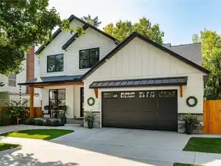 Spacious Family Home with Private Fenced Yard
