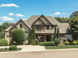 Custom Stunner in Desirable Dunleith