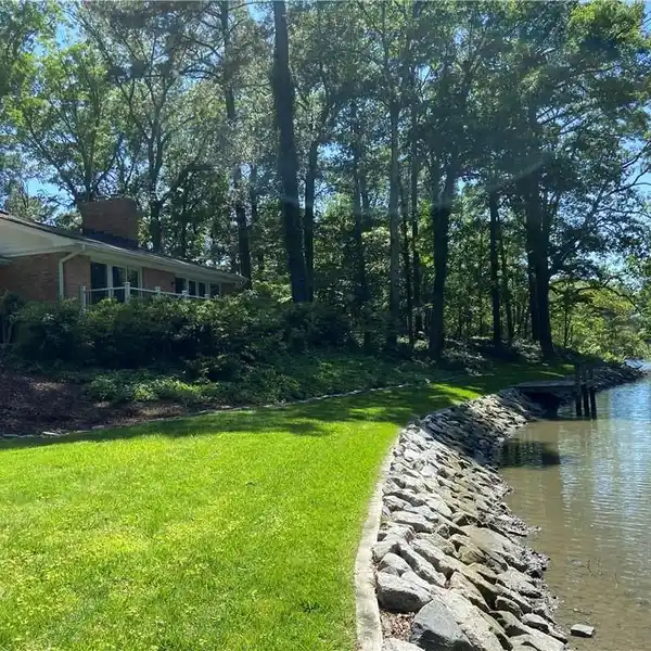 SIMPLY ELEGANT BRICK RANCH