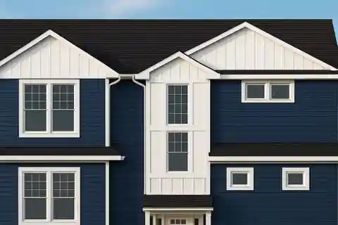 Custom Waterfront Home – Build to Suit