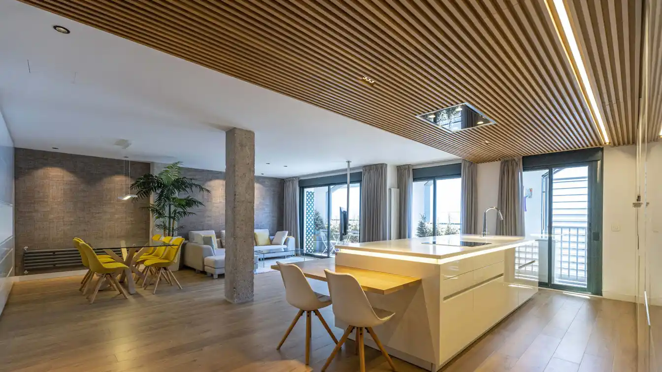 Residential