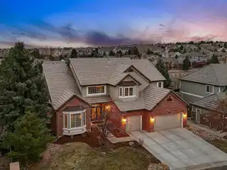 Elegant Residence with Scenic Mountain Views