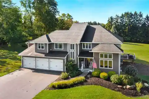 Private 5.8-Acre Estate with Luxury Amenities