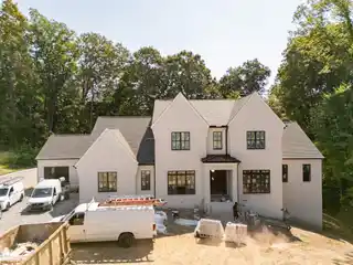 New Construction in a Convenient Location