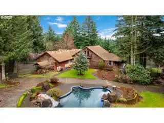 Versatile 12.66-Acre Compound
