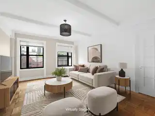 Rare Opportunity on Prime Central Park Block