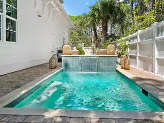 Thoughtfully Designed Pool Home in Watersound West Beach
