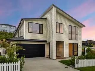 Beautifully Built New Home