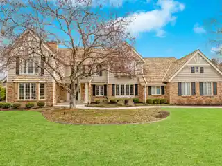 Timeless Fred Miller Home with Private Backyard