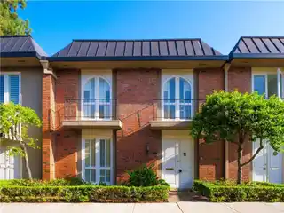 Timeless Home in Cravens Court on Millionaire's Row