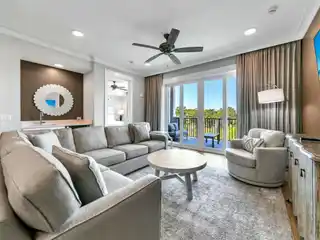 Parkside First Floor Condo