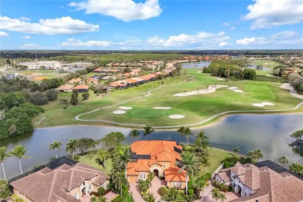 Premium Location in the Majors Neighborhood