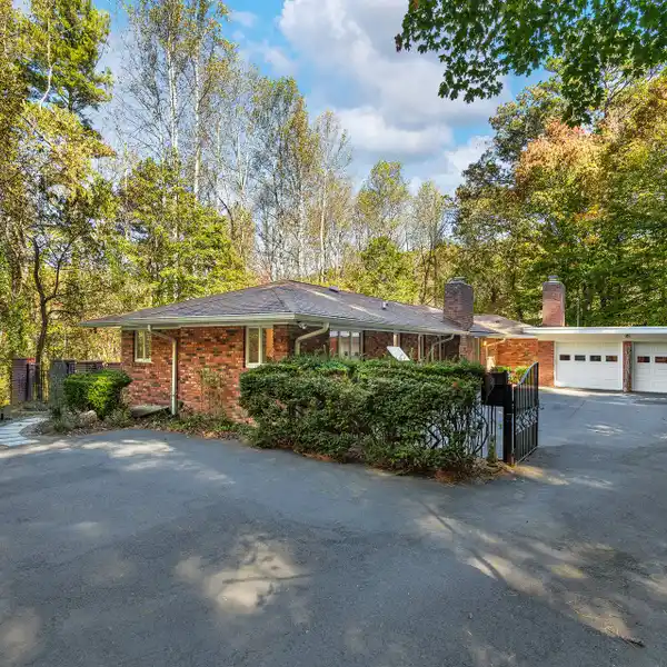 COMPLETELY REMODELED RANCH HOME