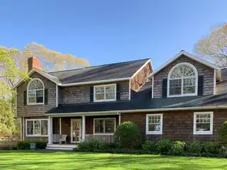 Four Bedroom Home for Rent on 2.5 Acres