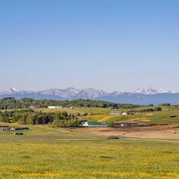 EXCEPTIONAL 325-ACRE RANCH LAND