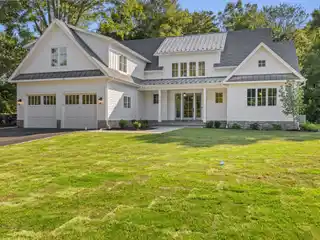 Thoughtfully Designed Newly Completed Home