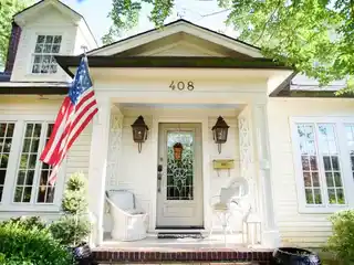 Rare Chance to Own Historical Home