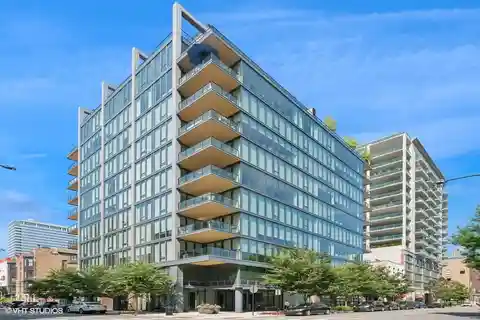 Drop Dead Gorgeous Corner Unit