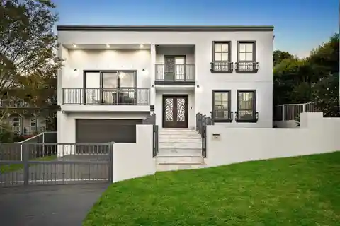 Magnificent Family Haven