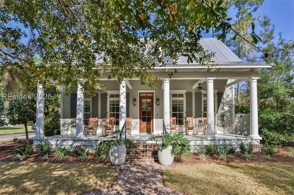 Exquisite Home in Charming West Wilson